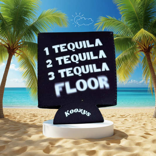 1 2 3 Tequila Floor