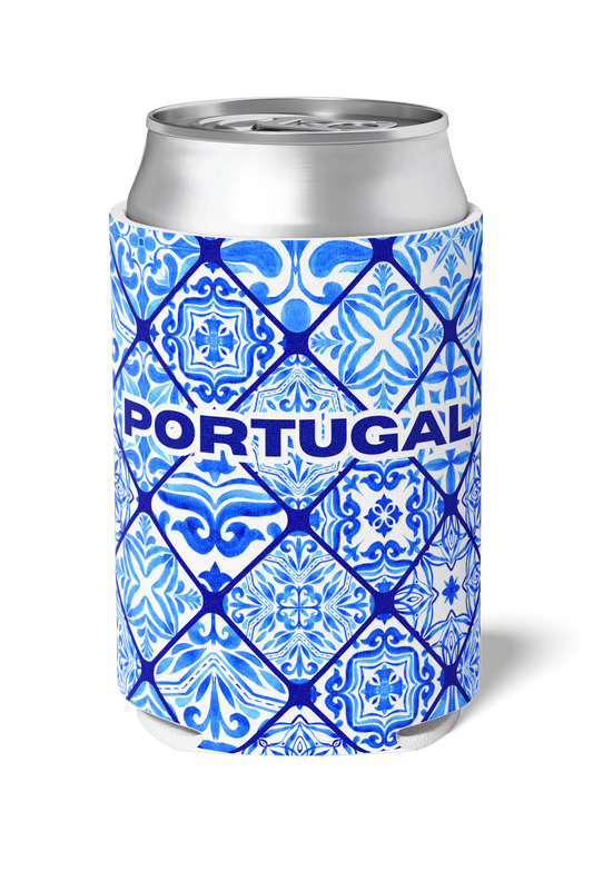 Azulejo Porto Tile Blue