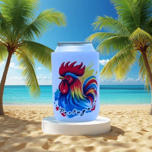 Portugal Rooster White
