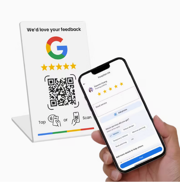 Review Card 2