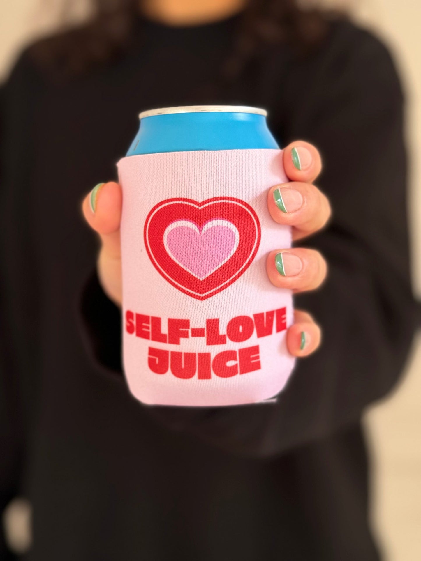 Self Love Juice