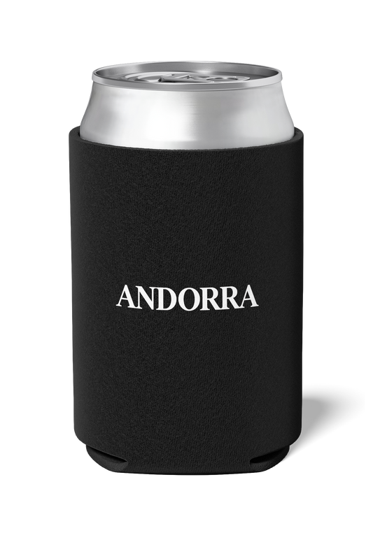 Andorra Flag