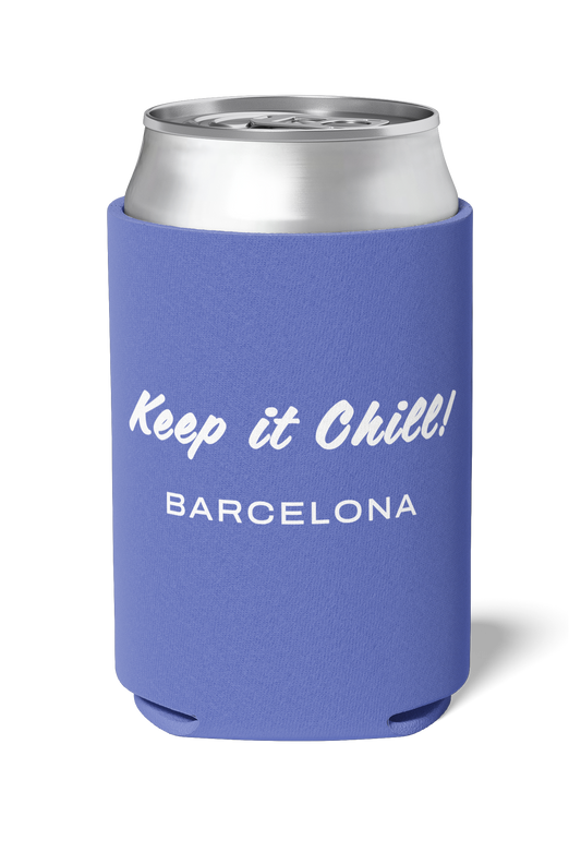Keep it Chill