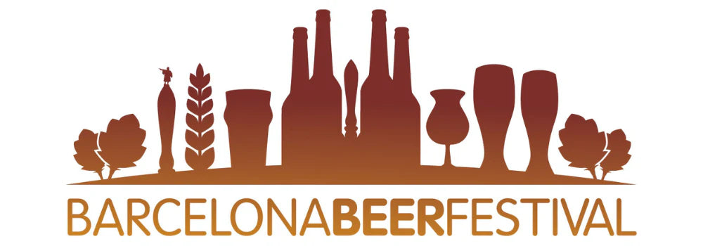 Experience the Best of Barcelona Beer Festival 2025!