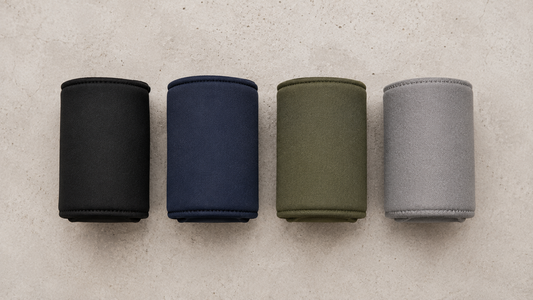 What Custom Koozys Actually Cost in 2026 (And Why Every Quote Is Different)