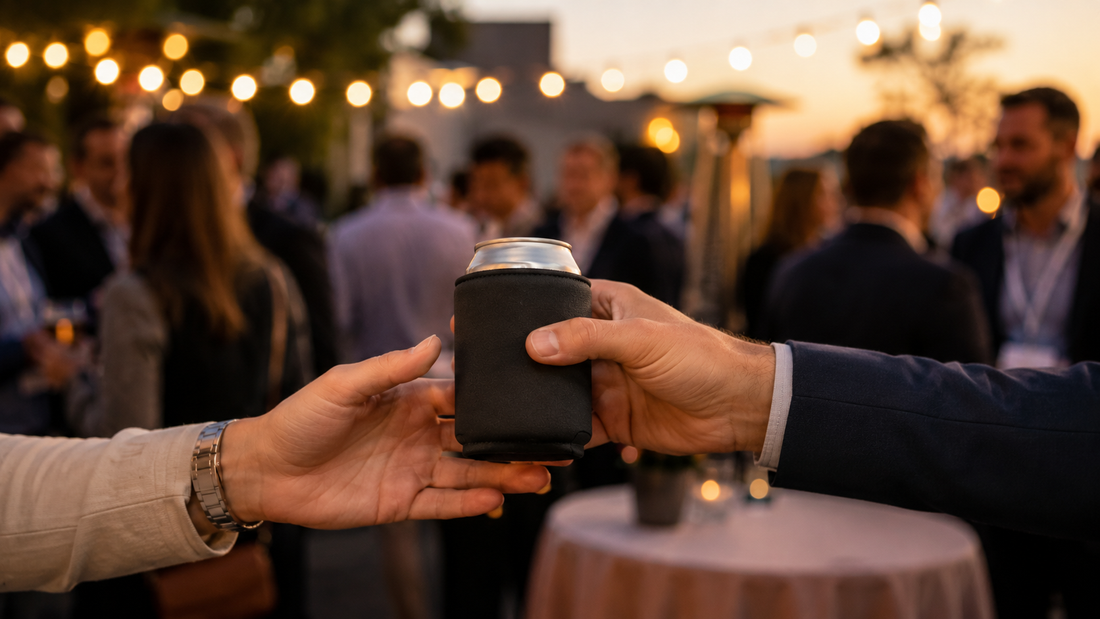 Event Merch That Survives the Event: A Buyer's Guide to Giveaways People Keep