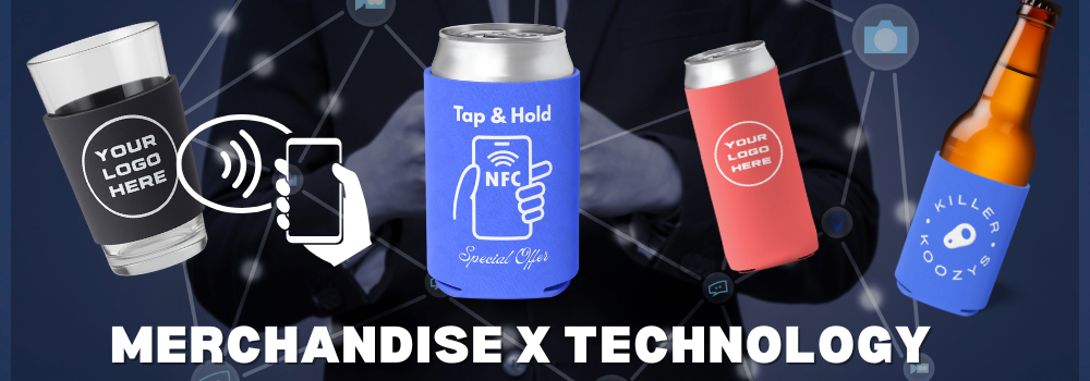 SMART KOOZYS - Untapped Brand Engagement with NFC Chips