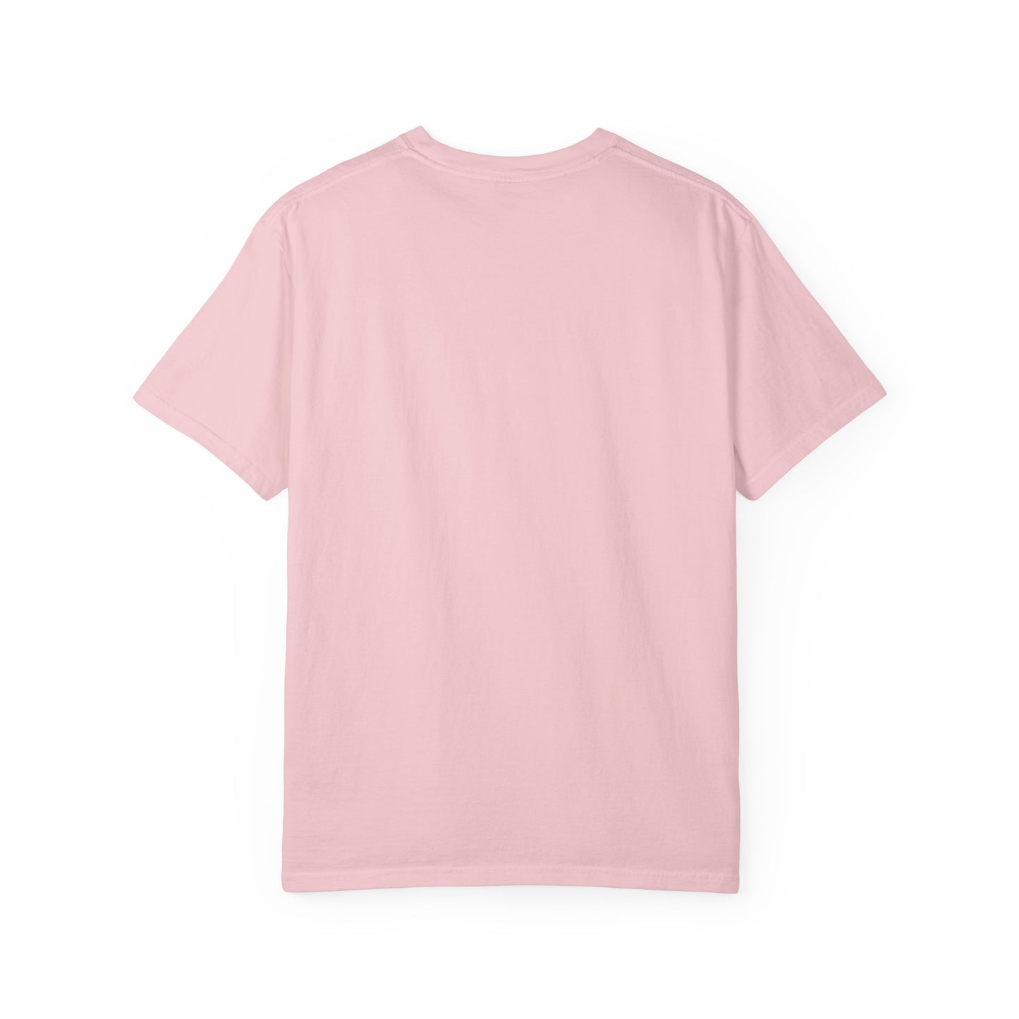 Custom Front Unisex Classic Fit T-shirt