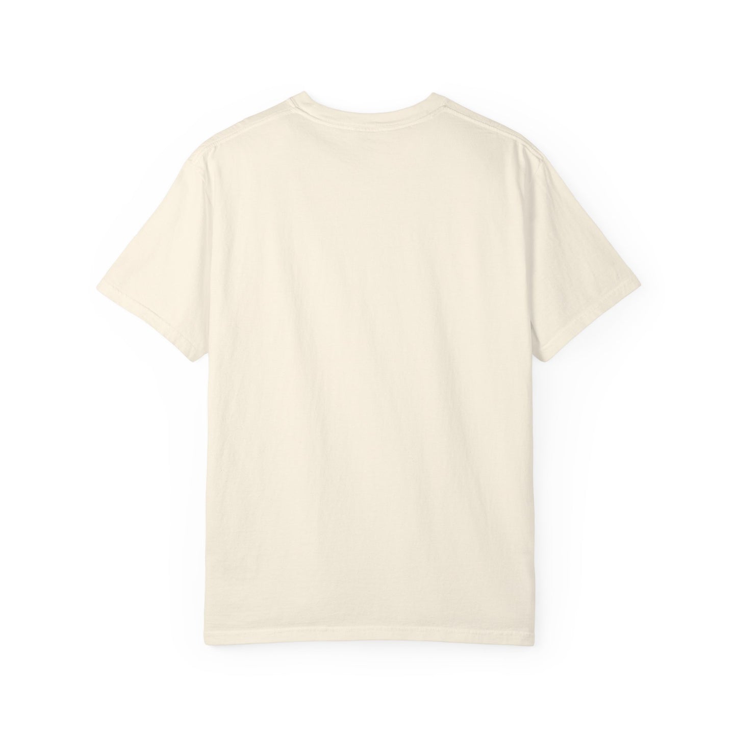 Custom Front Unisex Classic Fit T-shirt