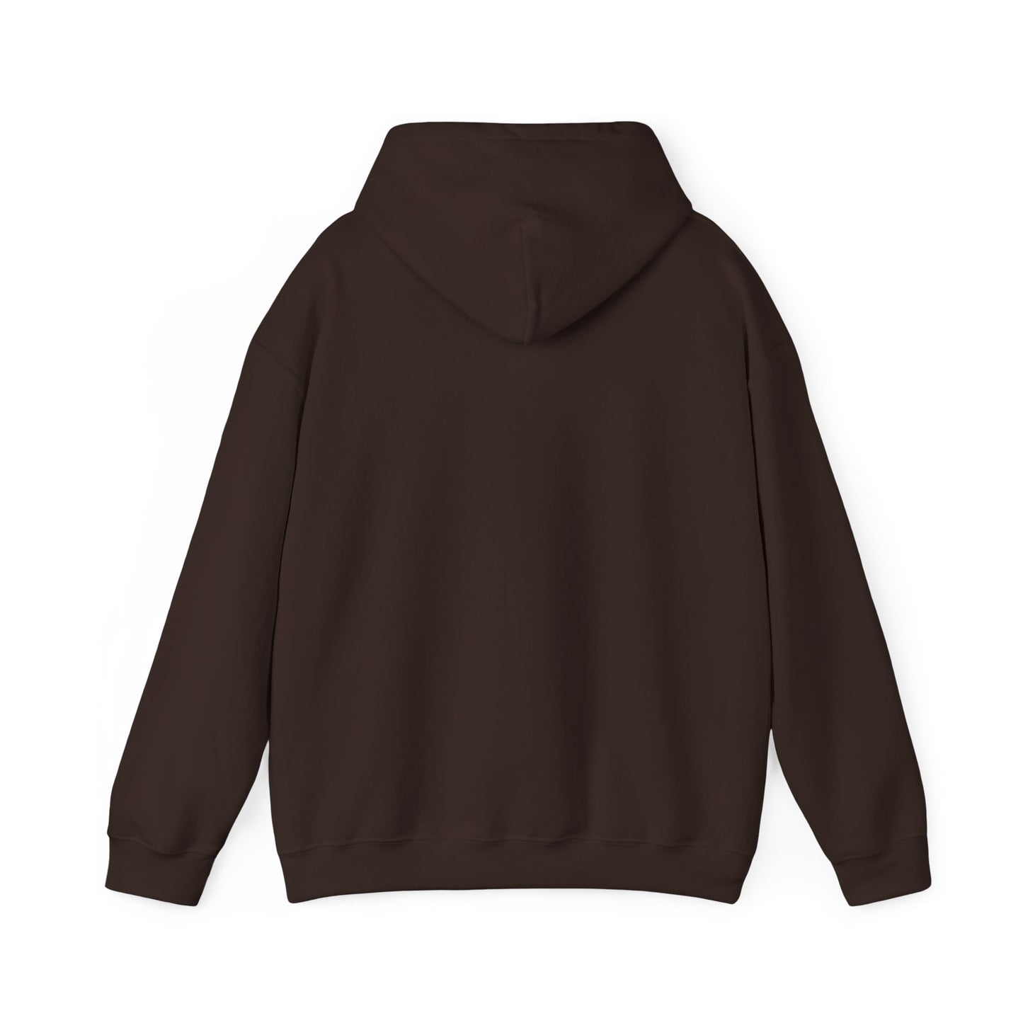 Unisex Heavy Blend™ Hooded Sweatshirt - Custom Logo