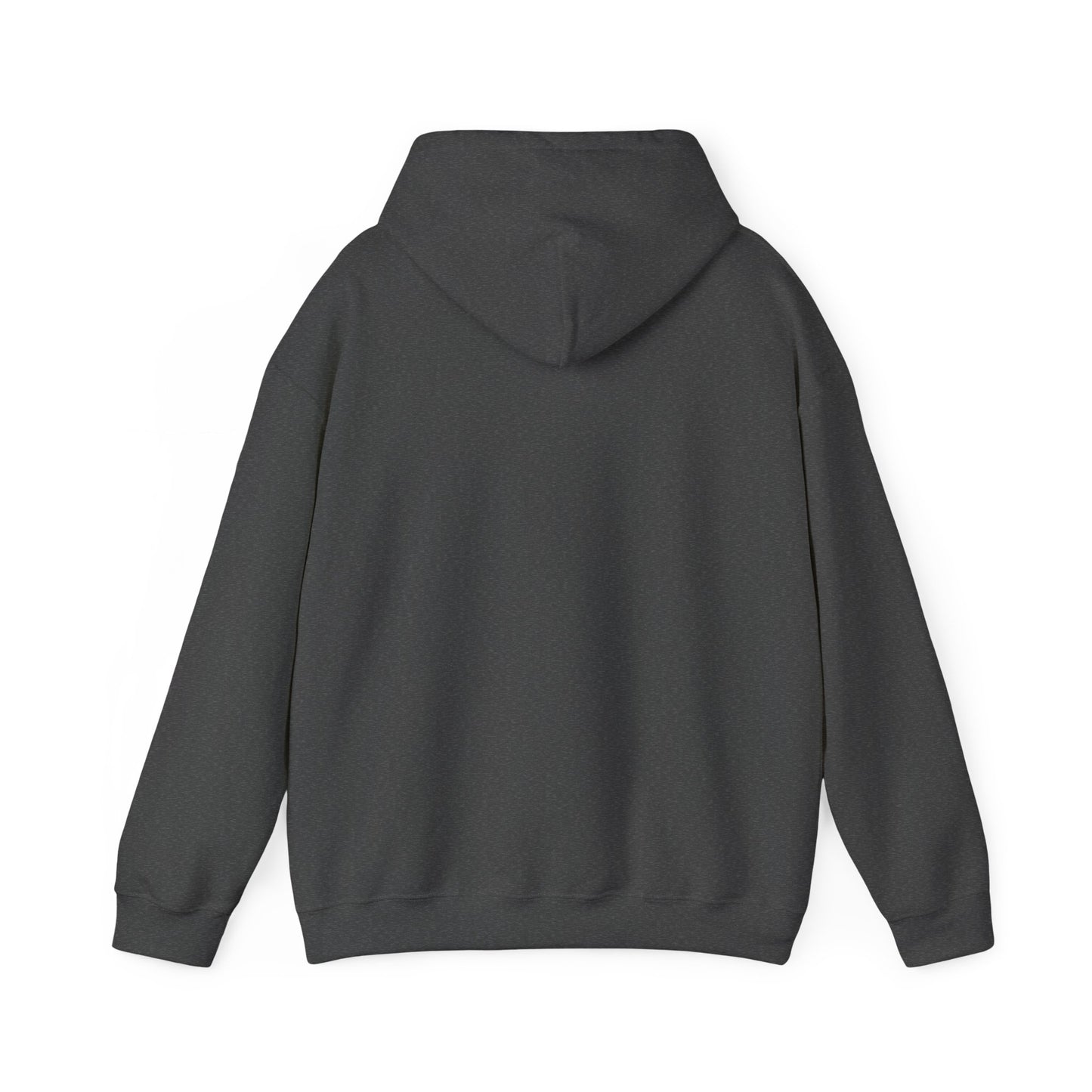 Unisex Heavy Blend™ Hooded Sweatshirt - Custom Logo