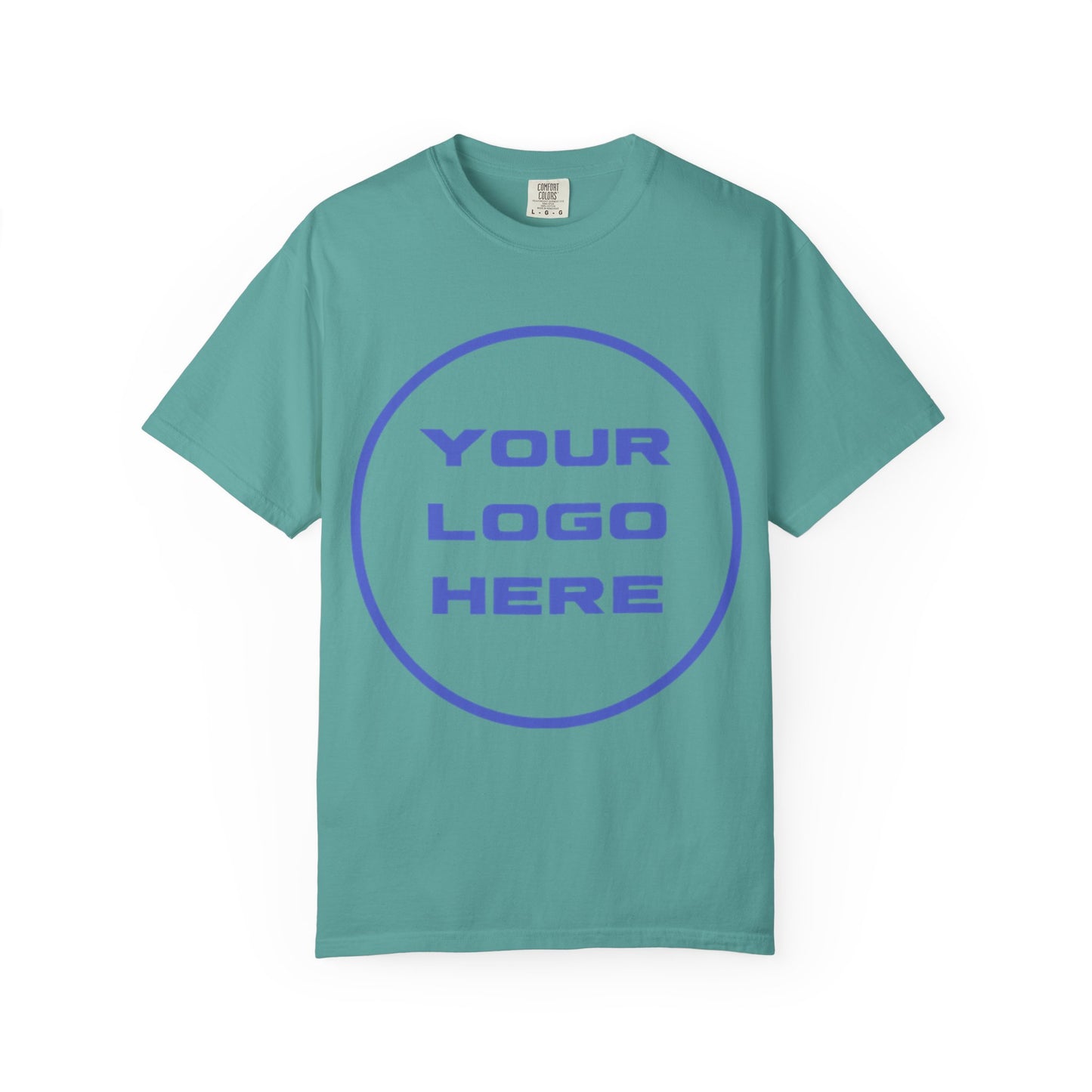 Custom Front Unisex Classic Fit T-shirt