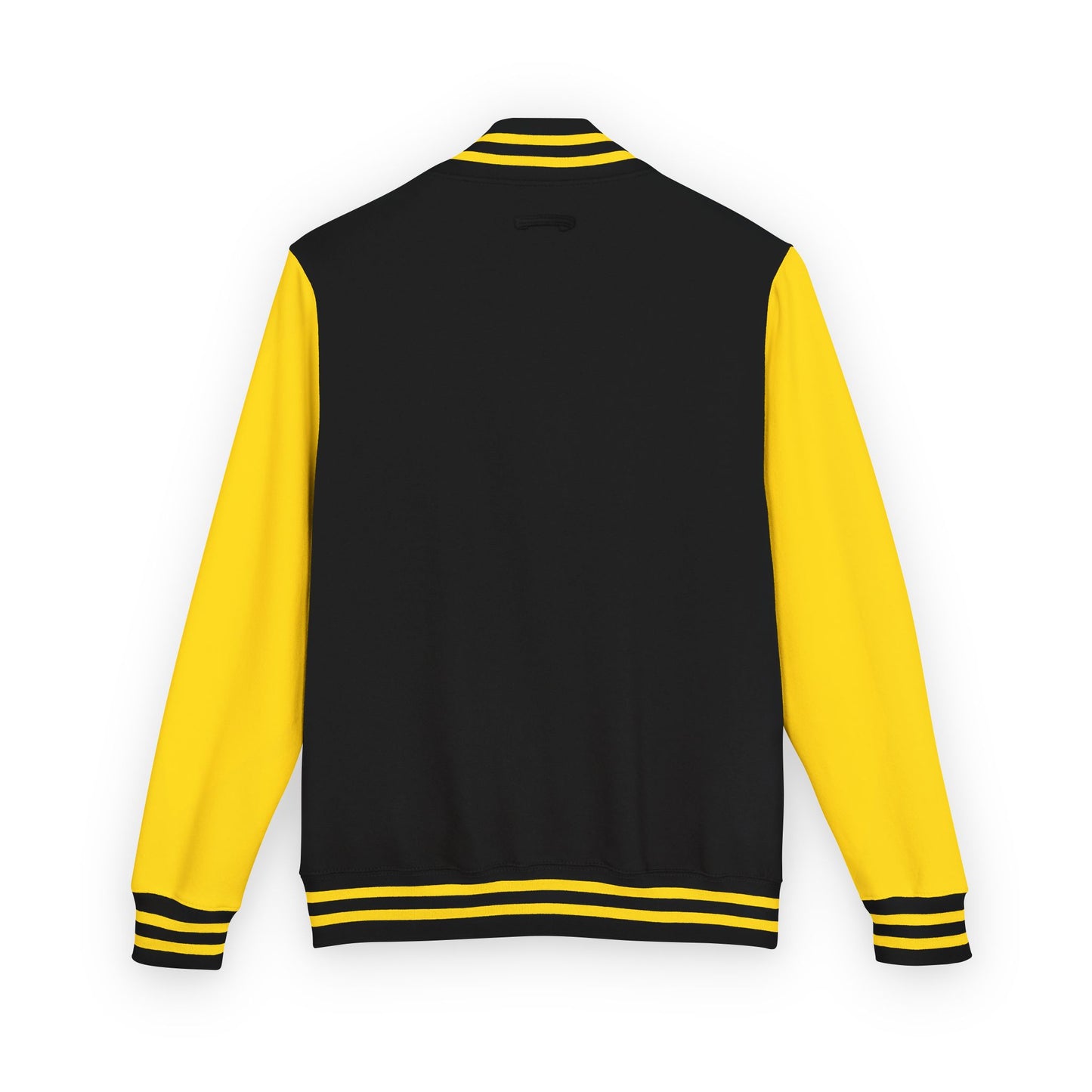 Letterman Varsity Jacket
