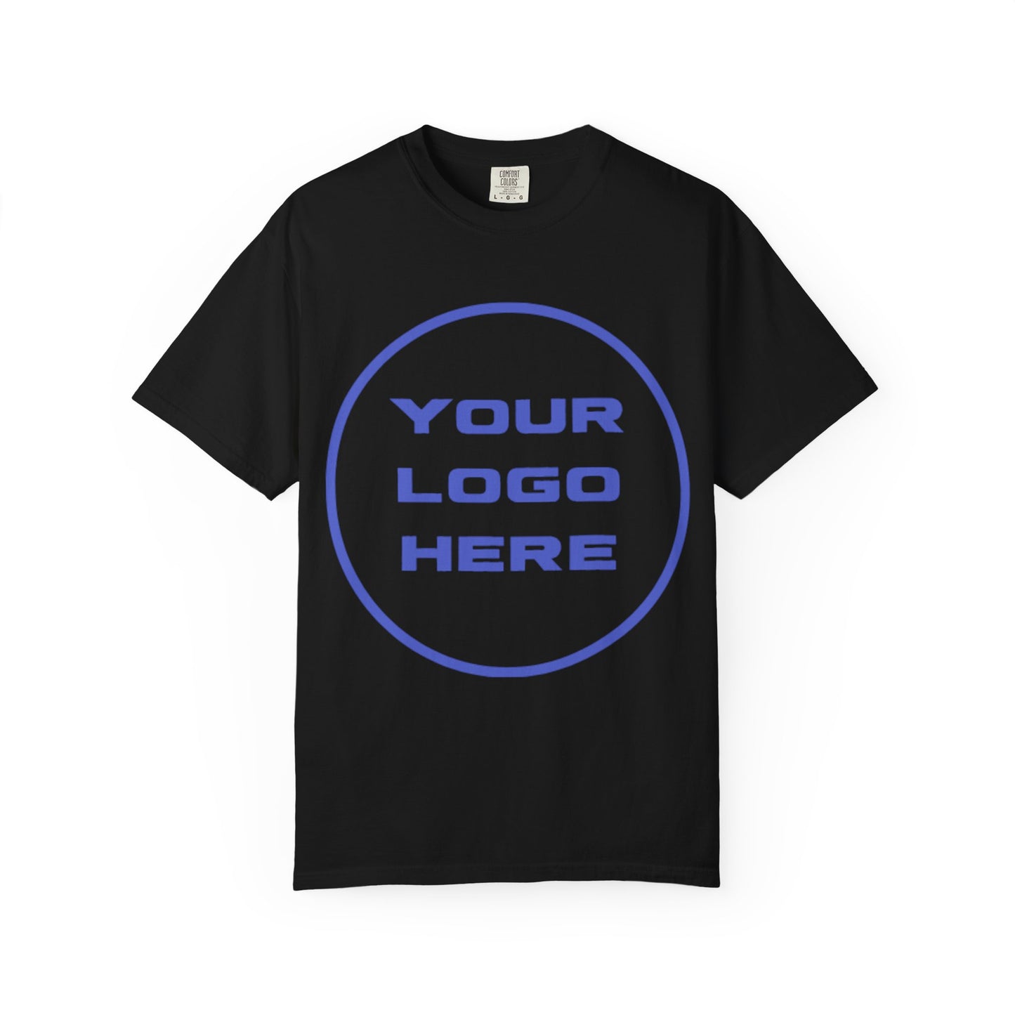 Custom Front Unisex Classic Fit T-shirt