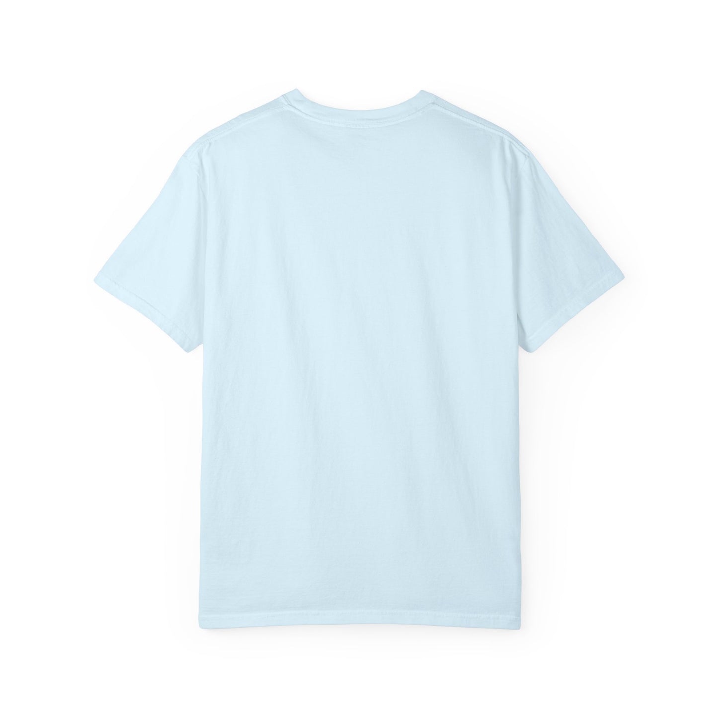 Custom Front Unisex Classic Fit T-shirt