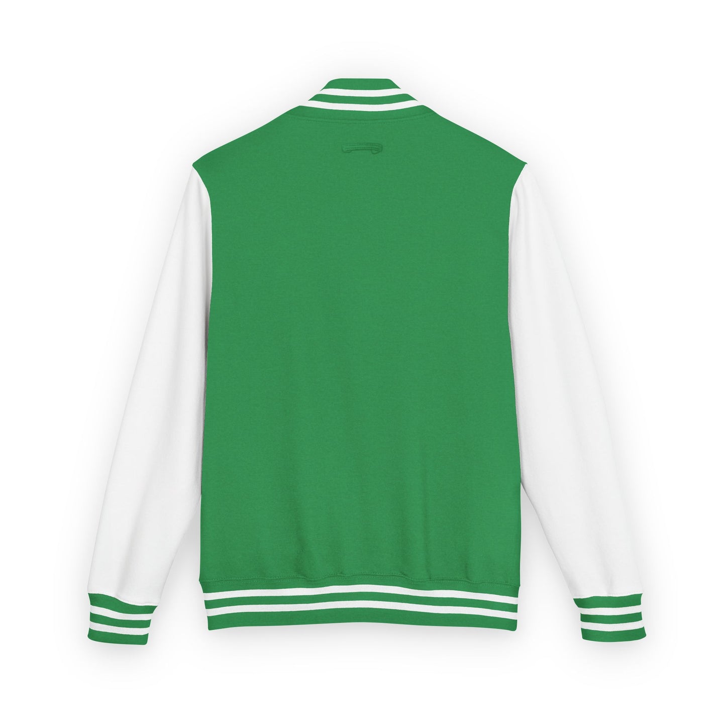 Letterman Varsity Jacket