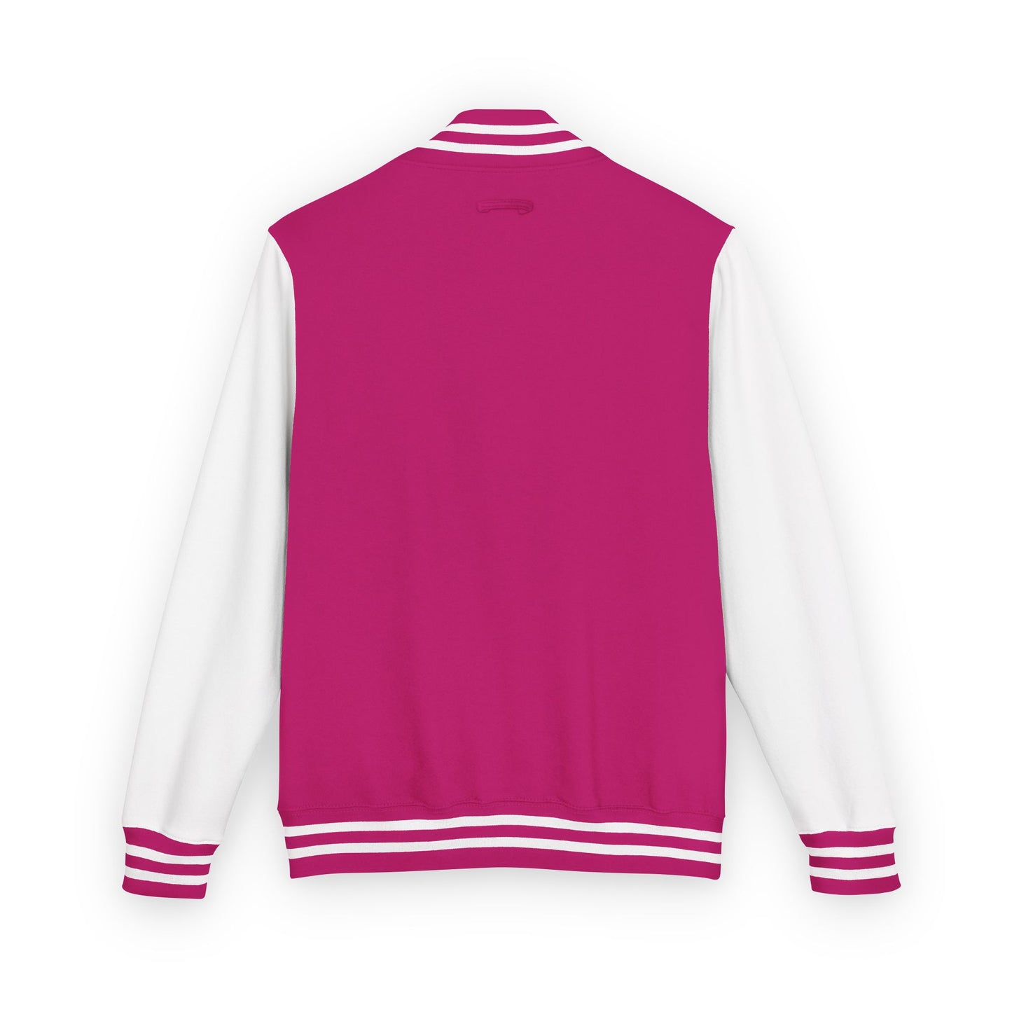 Letterman Varsity Jacket