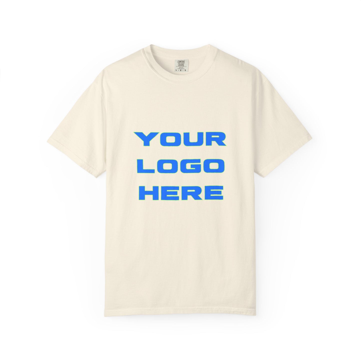 Custom Front Unisex Classic Fit T-shirt