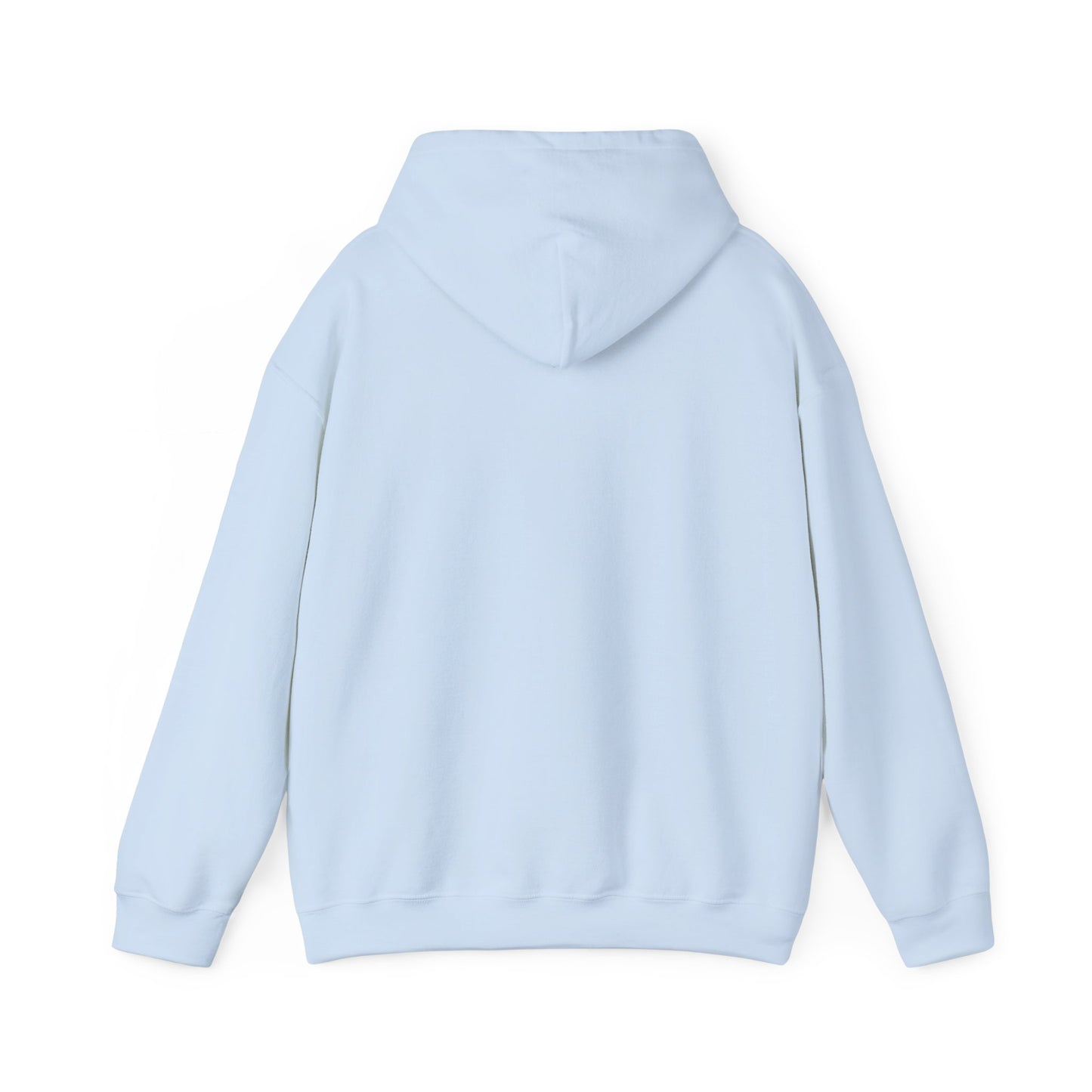 Unisex Heavy Blend™ Hooded Sweatshirt - Custom Logo