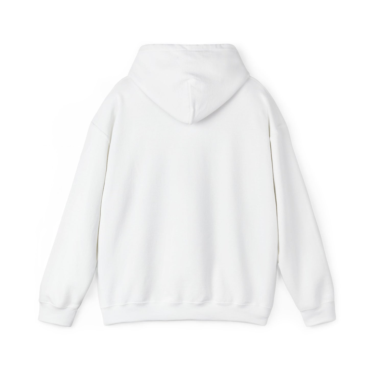 Unisex Heavy Blend™ Hooded Sweatshirt - Custom Logo