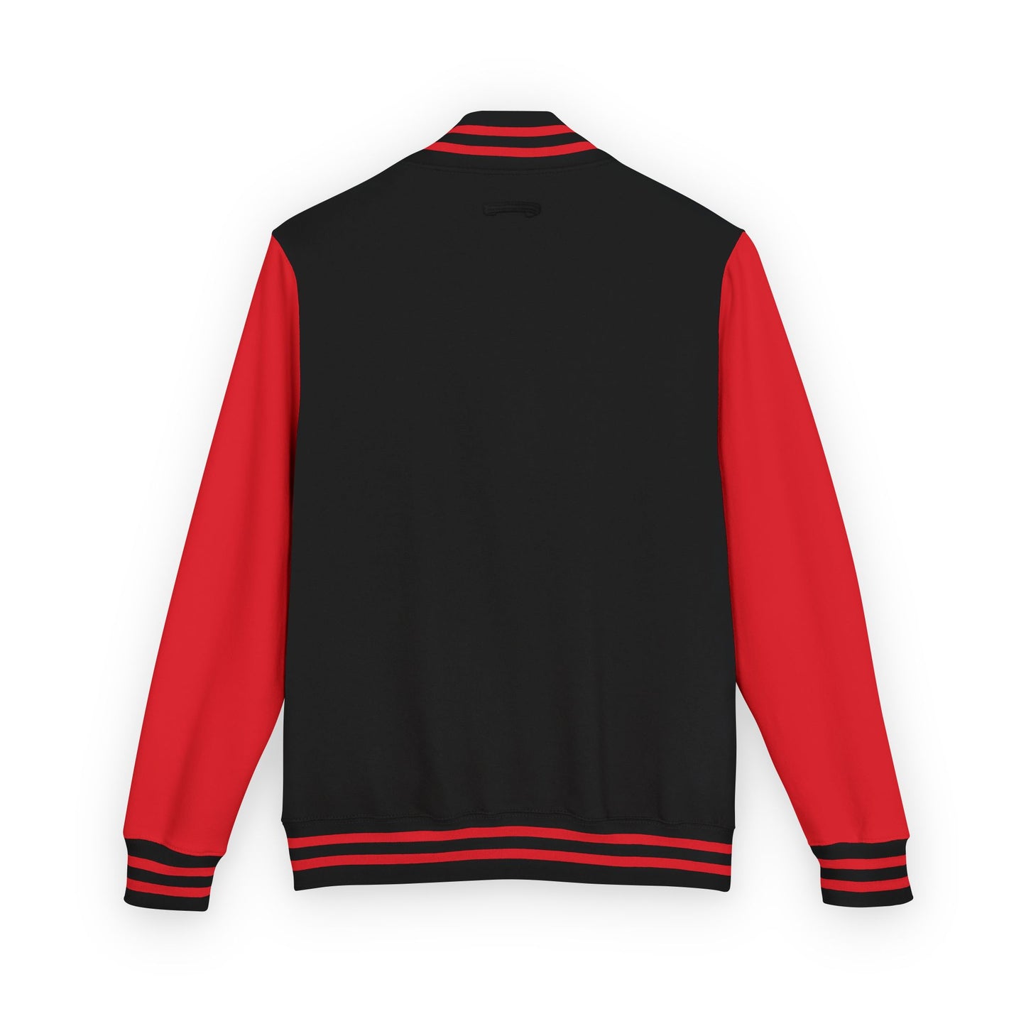 Letterman Varsity Jacket