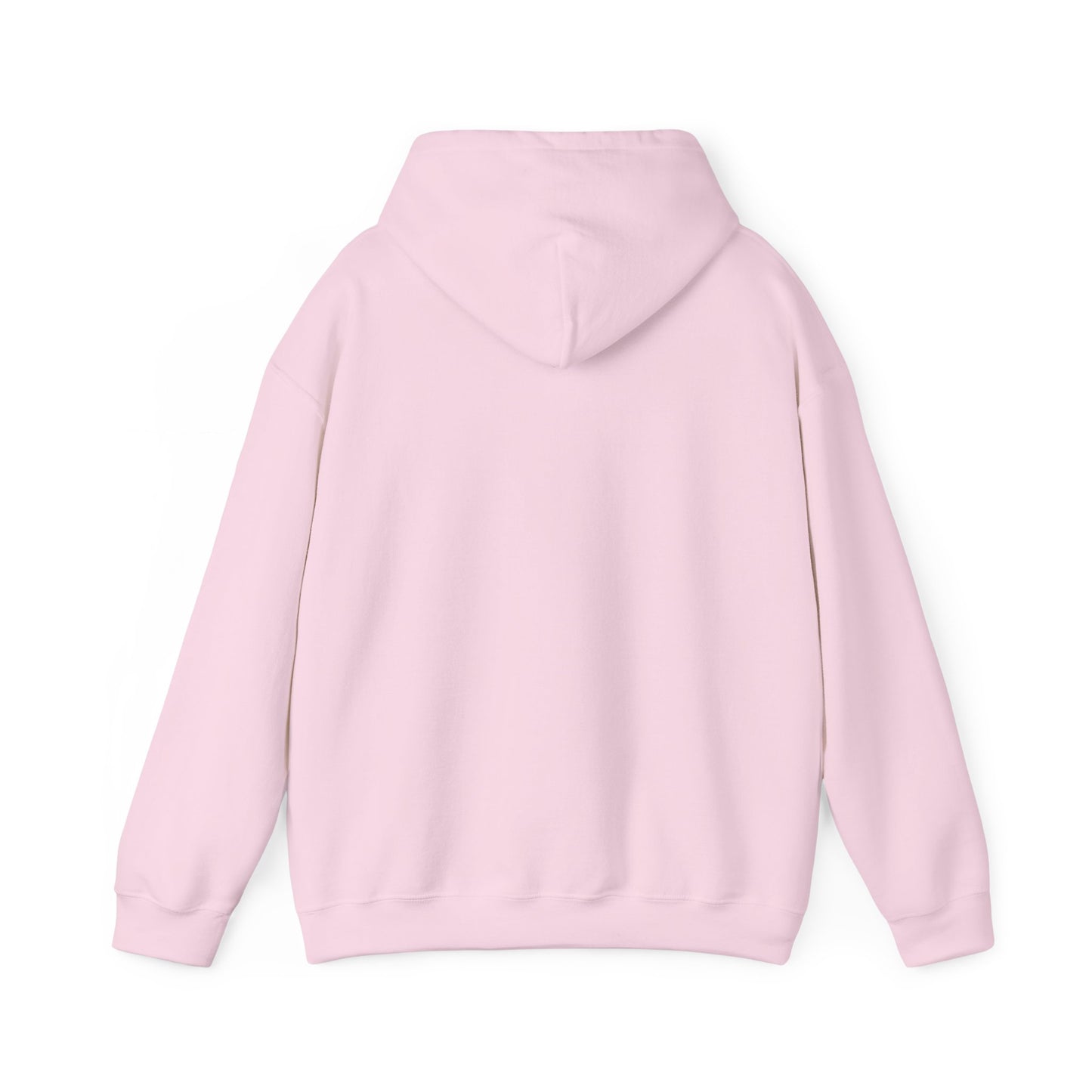 Unisex Heavy Blend™ Hooded Sweatshirt - Custom Logo