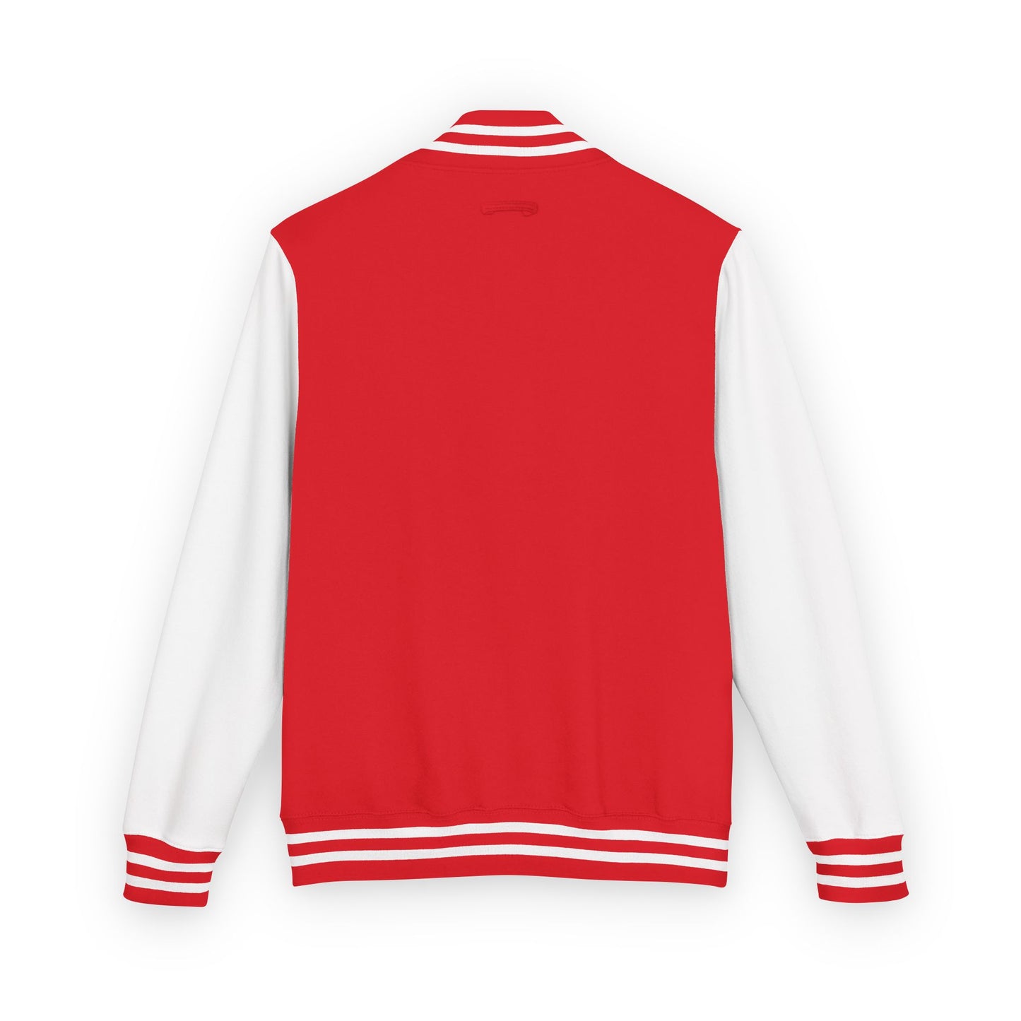 Letterman Varsity Jacket