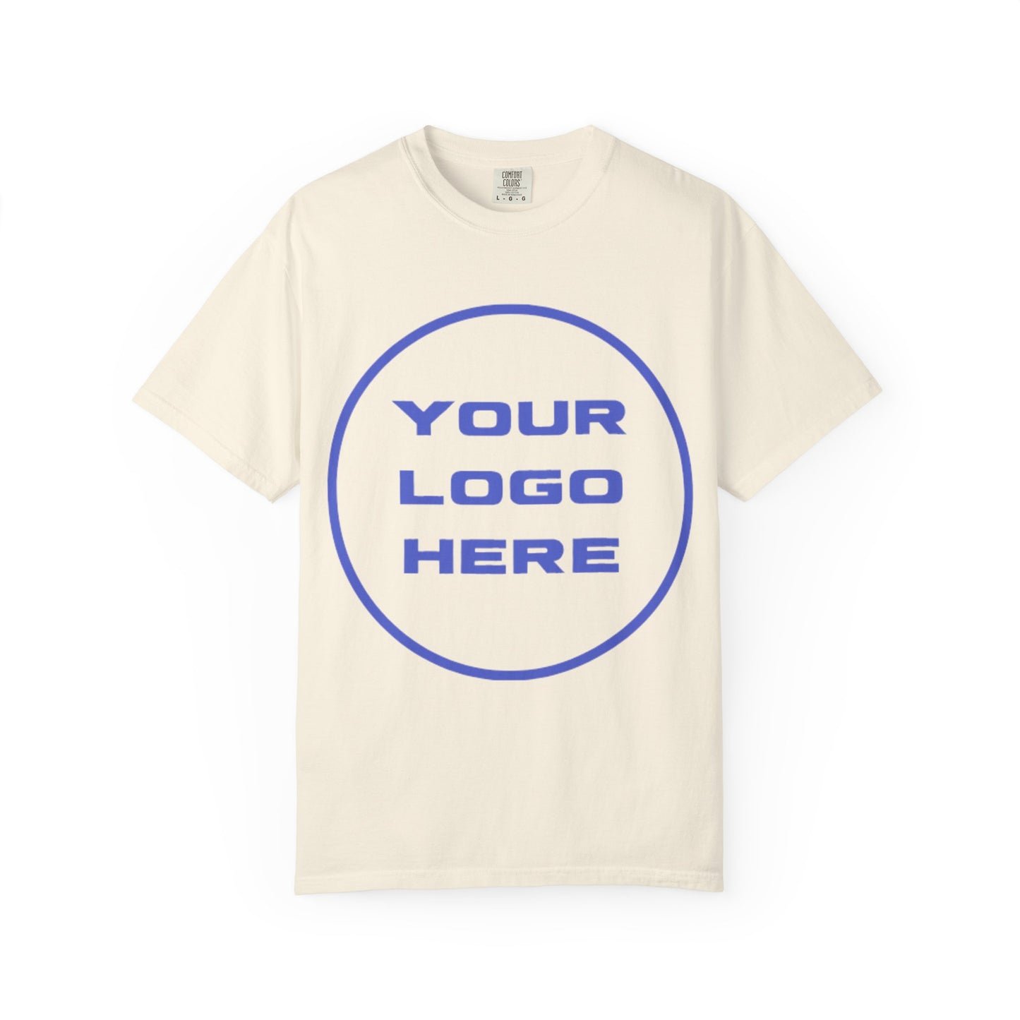 Custom Front Unisex Classic Fit T-shirt
