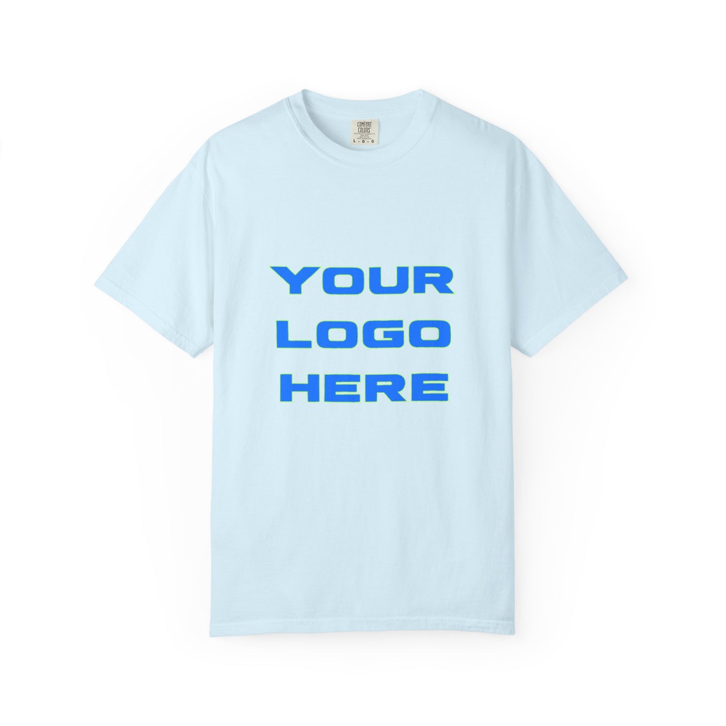 Custom Front Unisex Classic Fit T-shirt