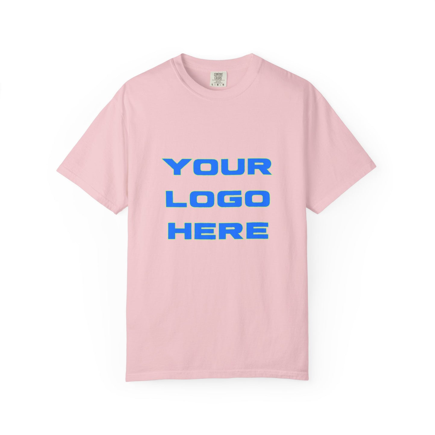 Custom Front Unisex Classic Fit T-shirt