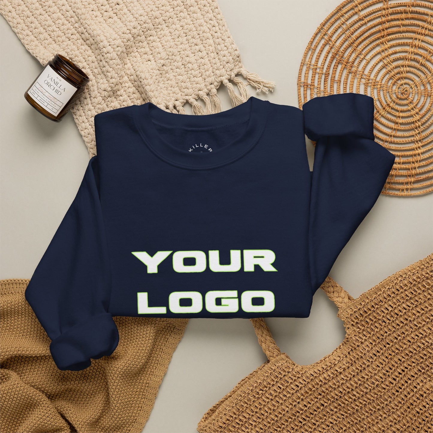 Unisex Heavy Blend™ Crewneck Sweatshirt