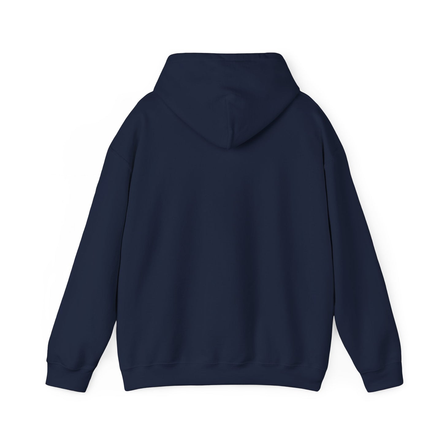 Unisex Heavy Blend™ Hooded Sweatshirt - Custom Logo