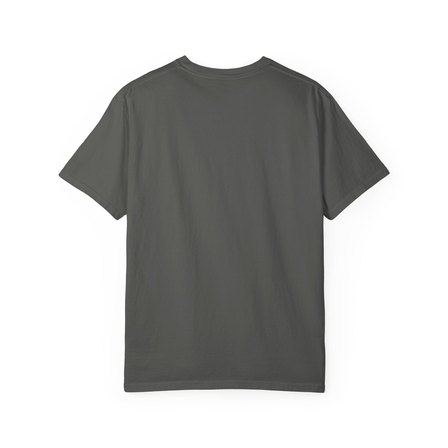 Custom Front Unisex Classic Fit T-shirt