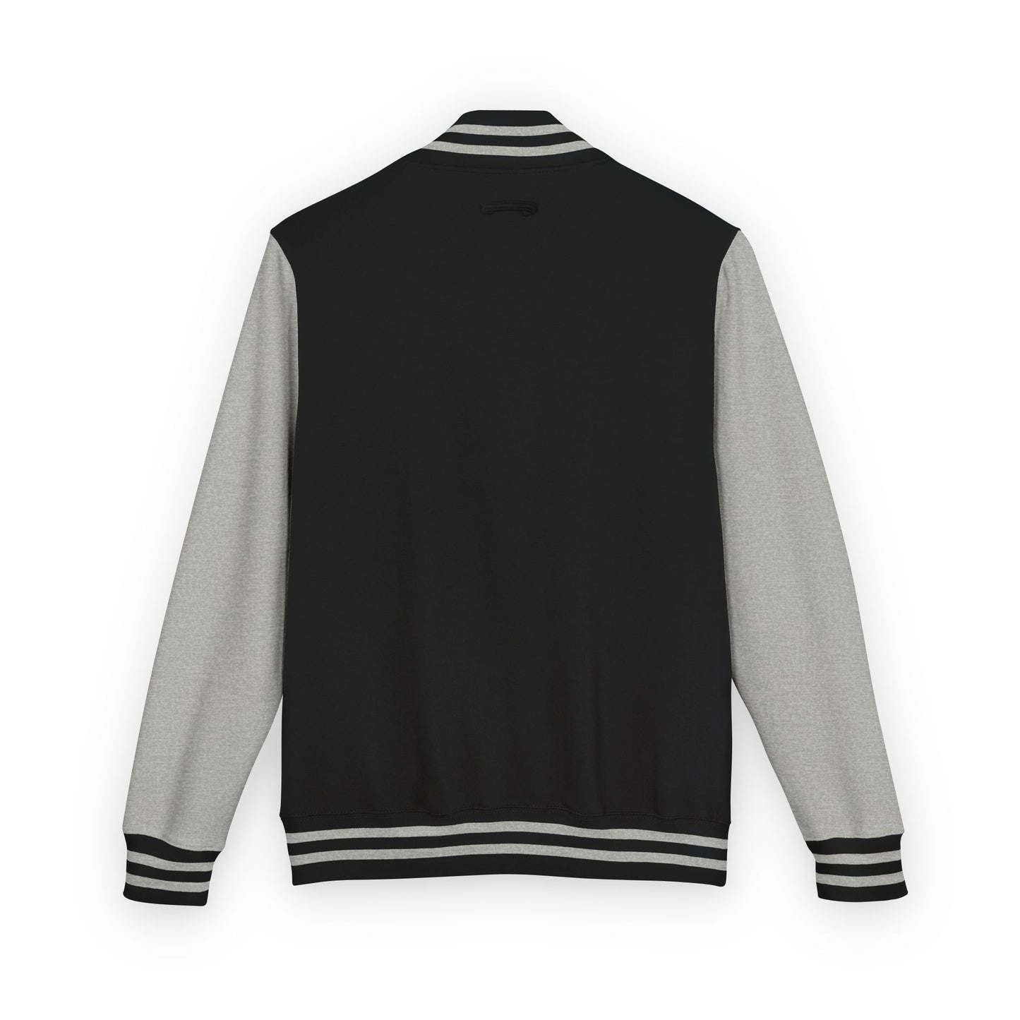 Letterman Varsity Jacket