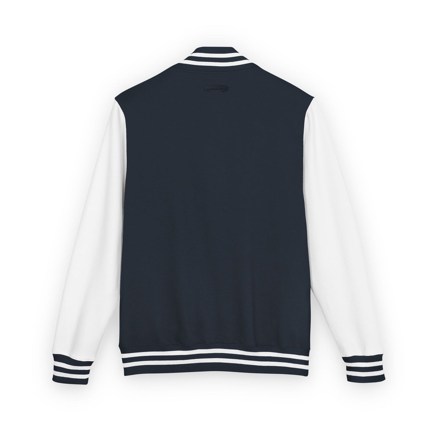 Letterman Varsity Jacket