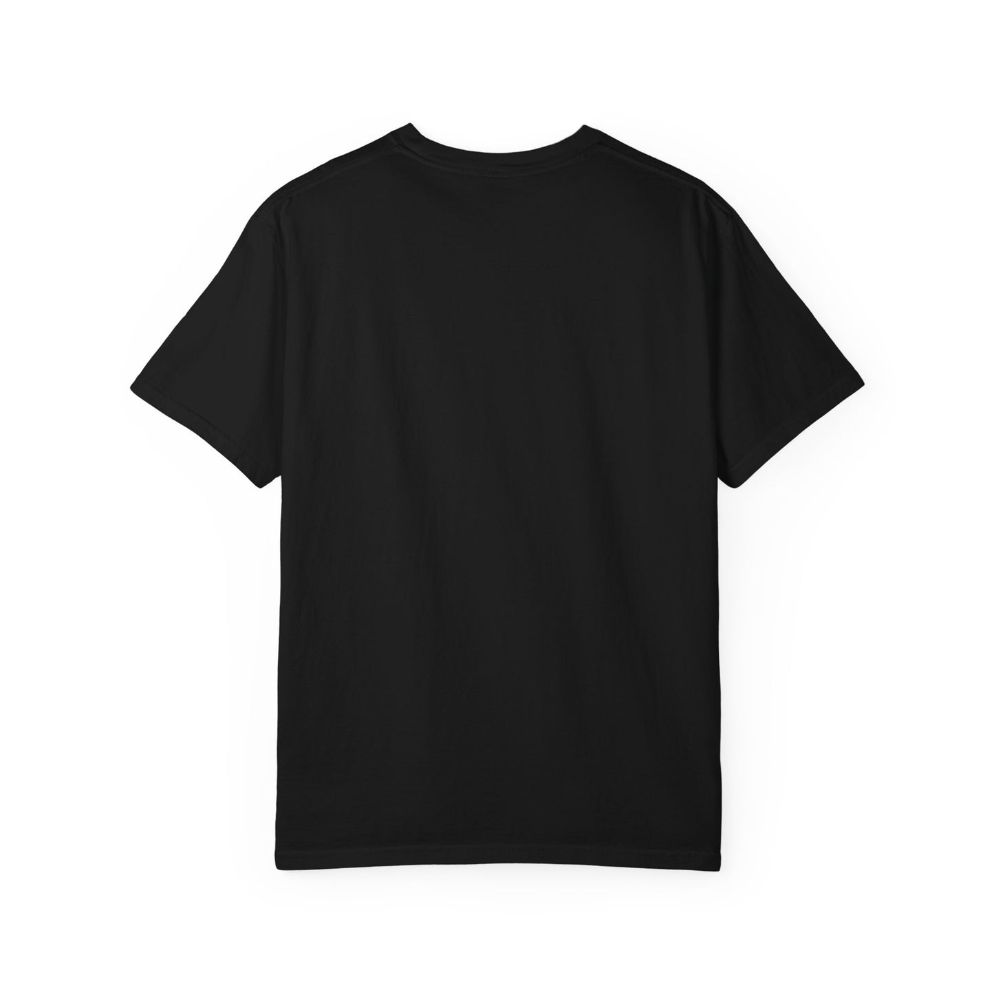 Custom Front Unisex Classic Fit T-shirt