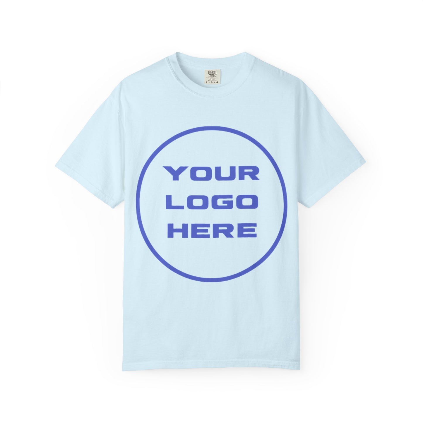 Custom Front Unisex Classic Fit T-shirt