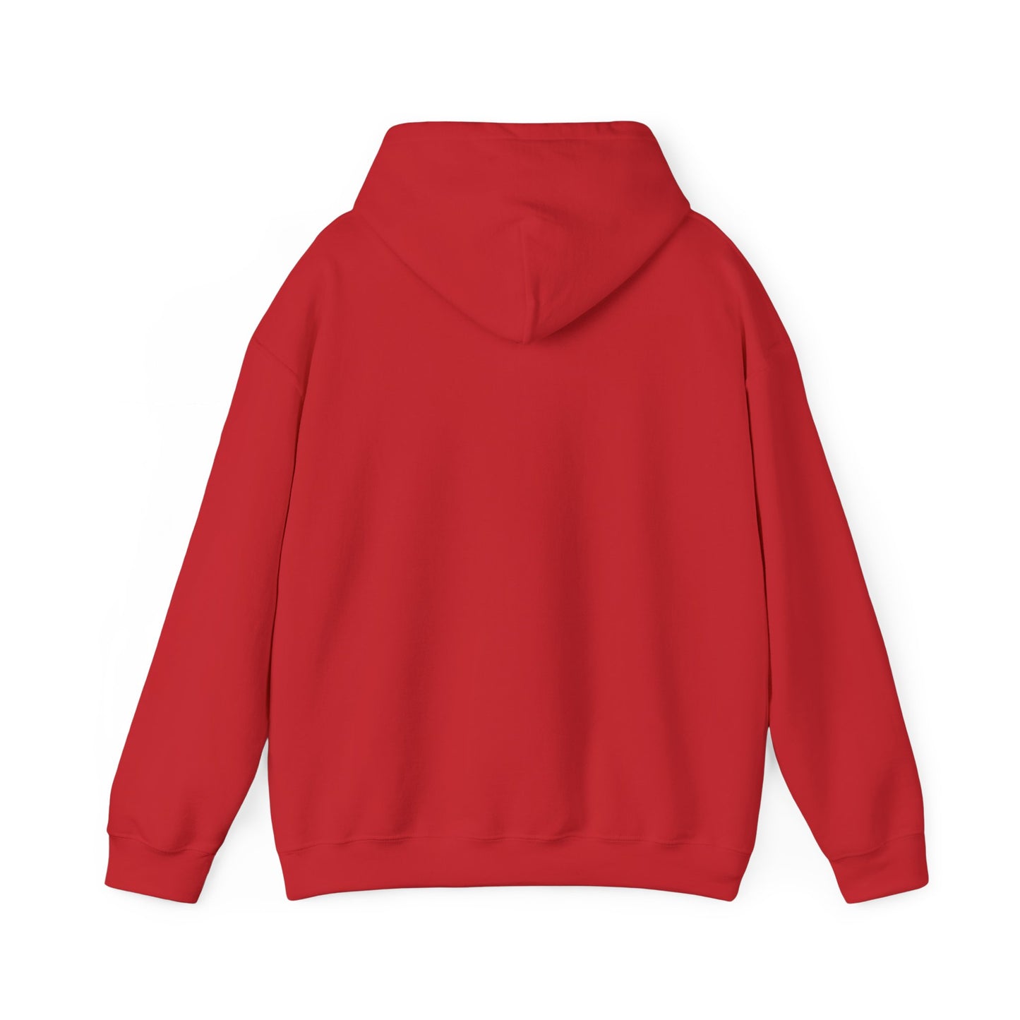 Unisex Heavy Blend™ Hooded Sweatshirt - Custom Logo
