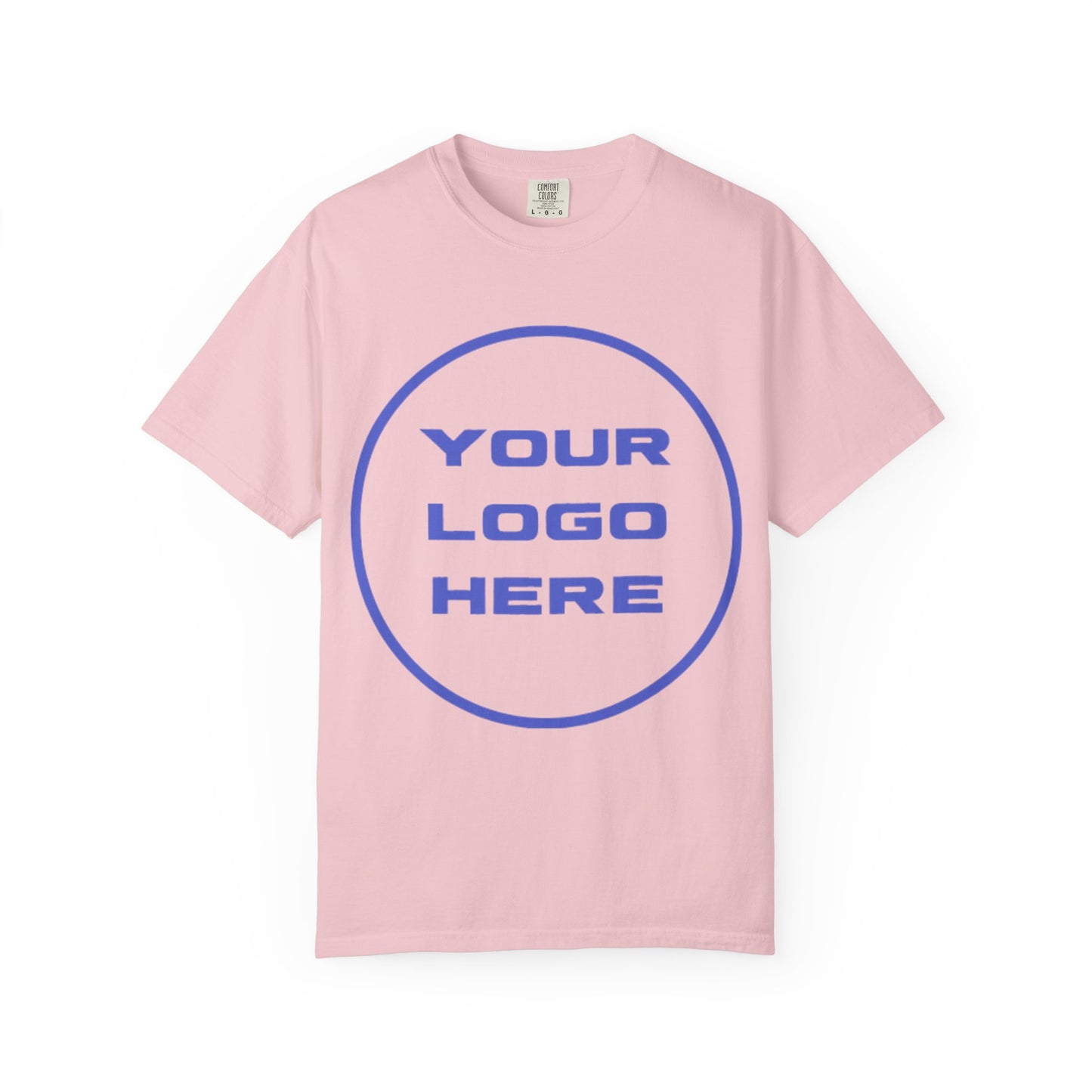 Custom Front Unisex Classic Fit T-shirt