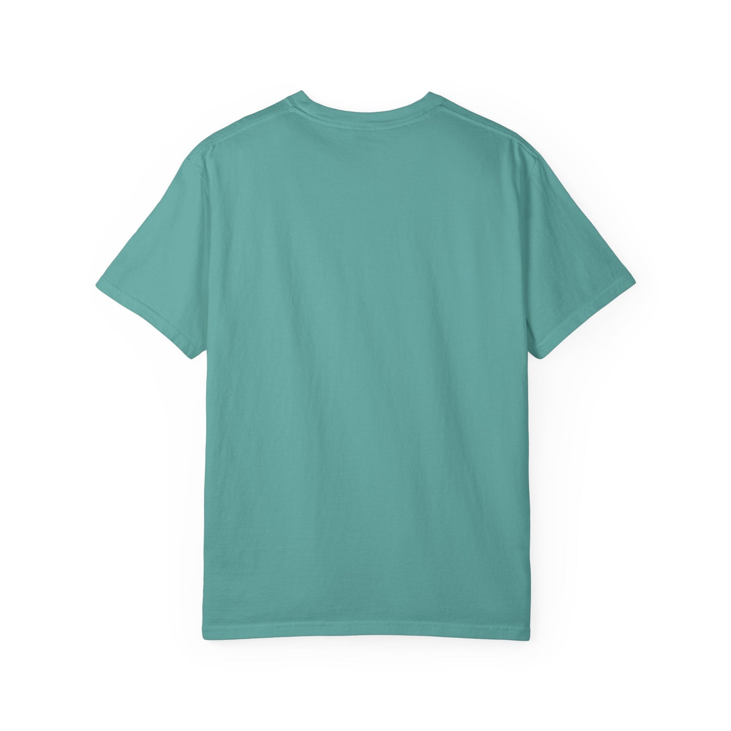 Custom Front Unisex Classic Fit T-shirt