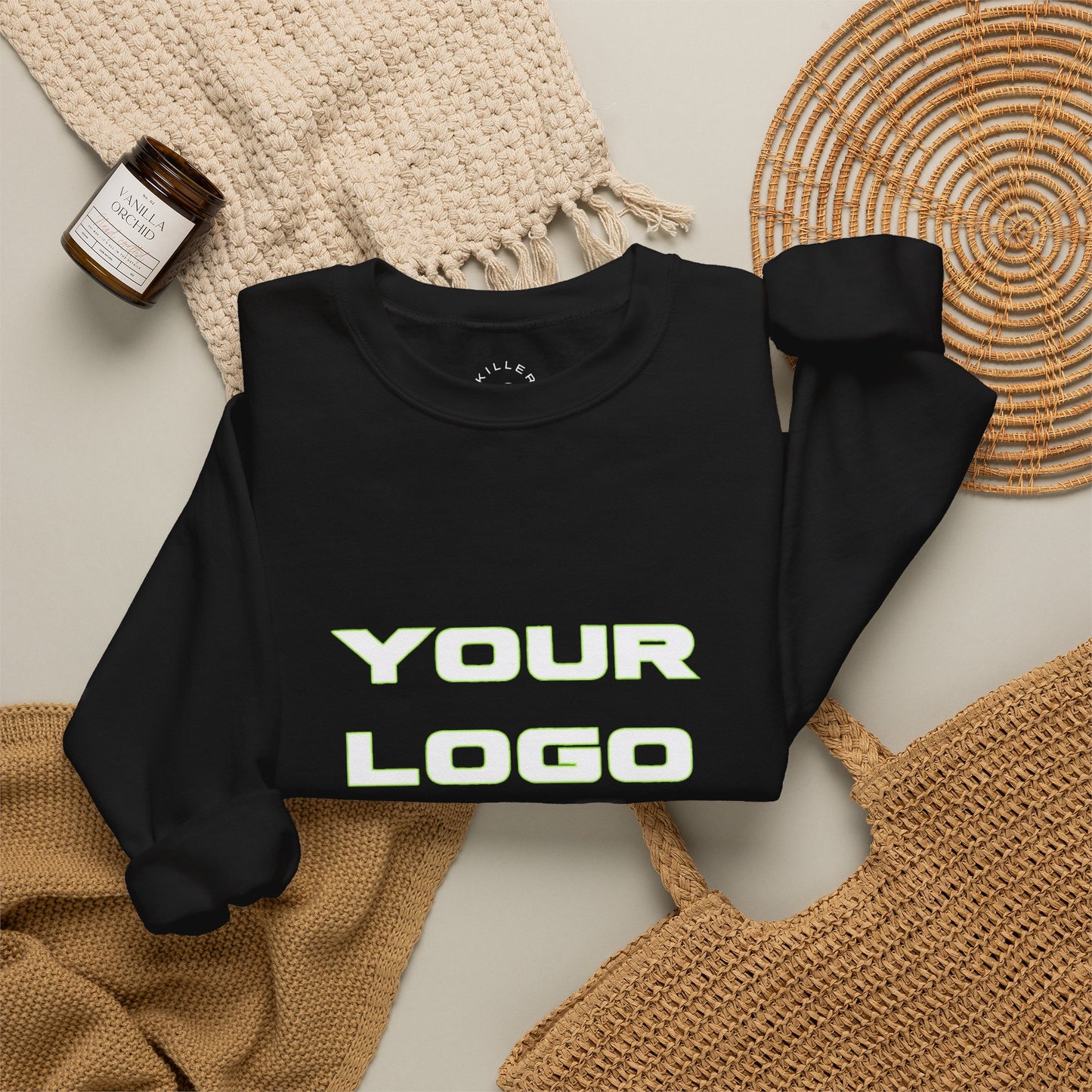 Unisex Heavy Blend™ Crewneck Sweatshirt