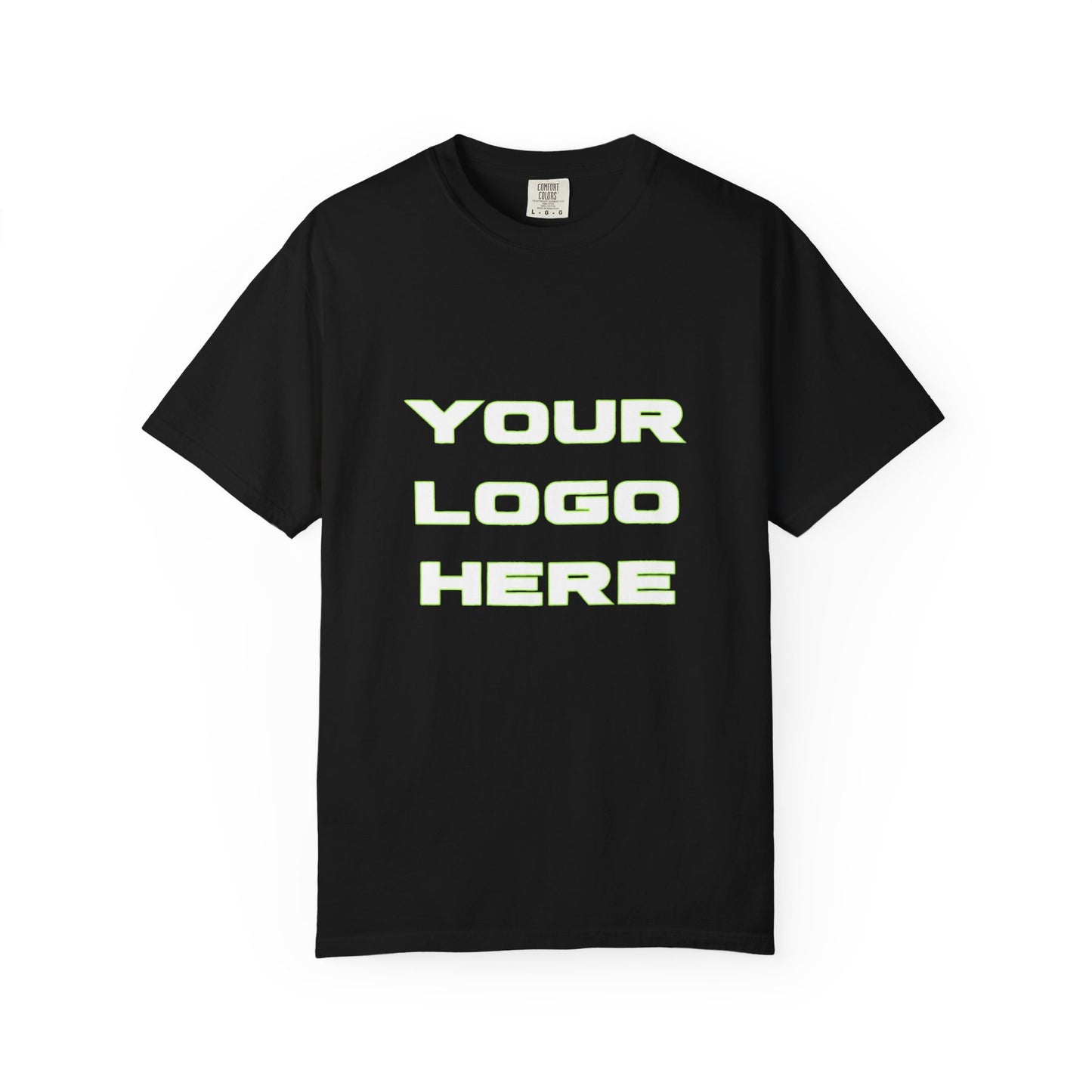 Custom Front Unisex Classic Fit T-shirt