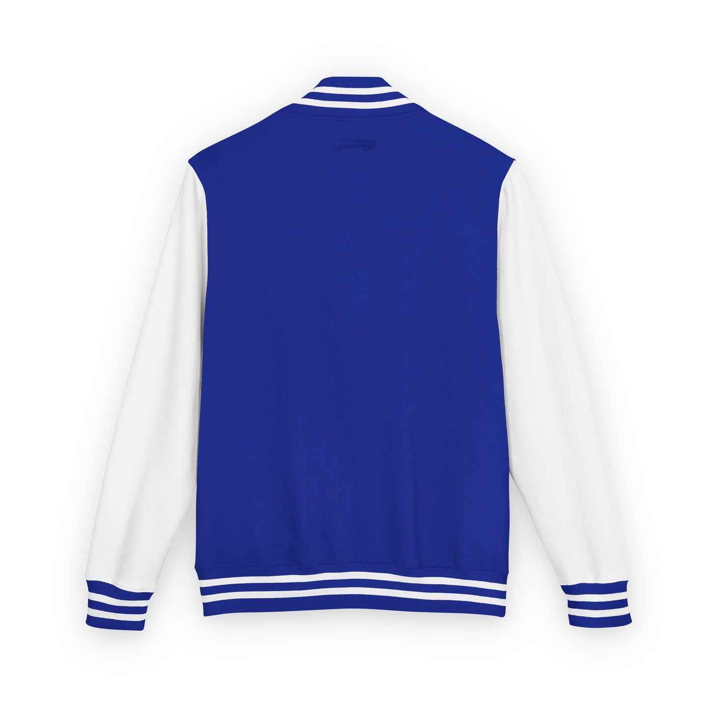 Letterman Varsity Jacket