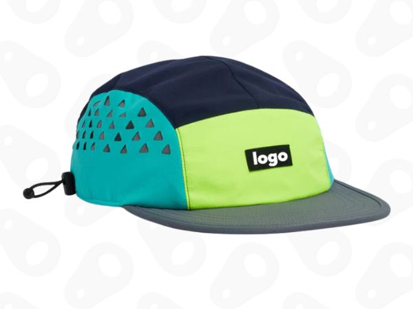 5-Panel Runner Hat