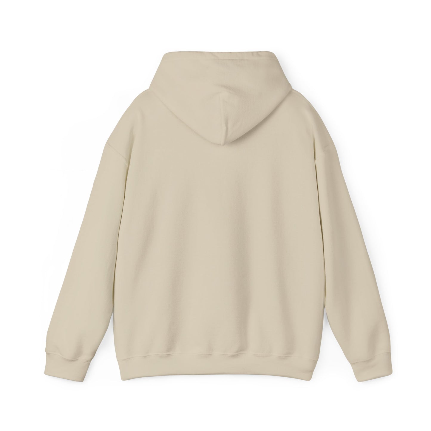 Unisex Heavy Blend™ Hooded Sweatshirt - Custom Logo