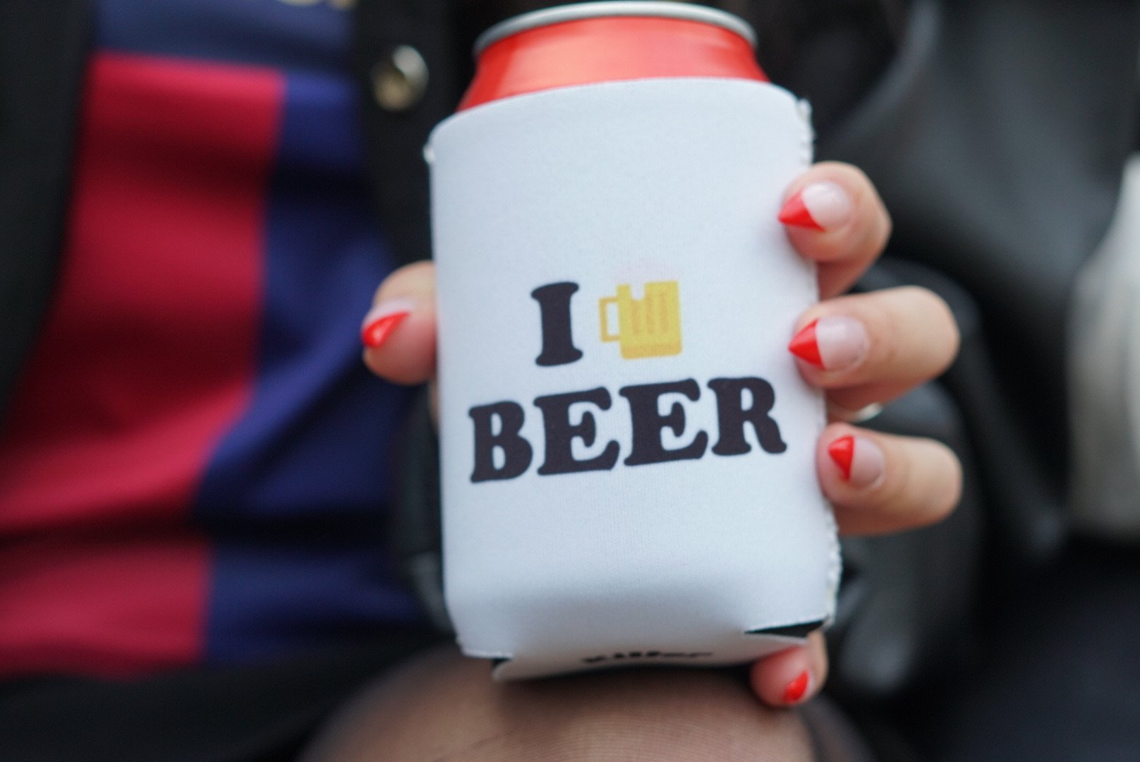 I Love Beer
