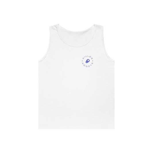 Killer Vibes Barcelona Sunset Tank