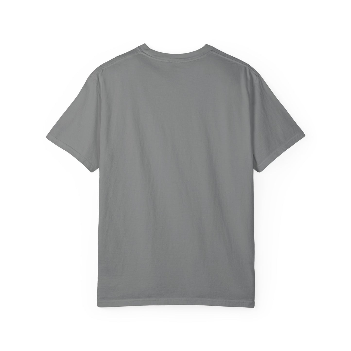 Custom Front Unisex Classic Fit T-shirt