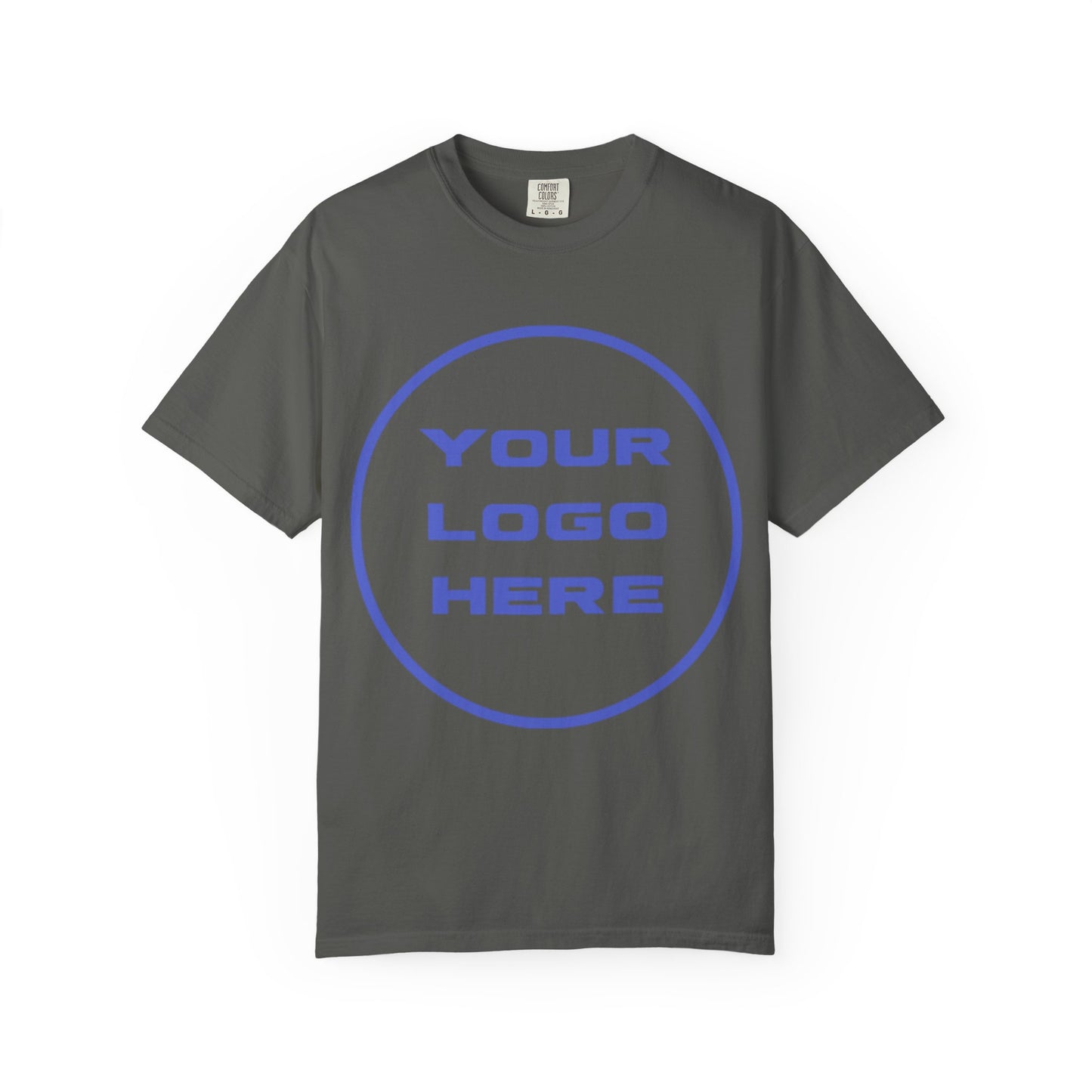 Custom Front Unisex Classic Fit T-shirt