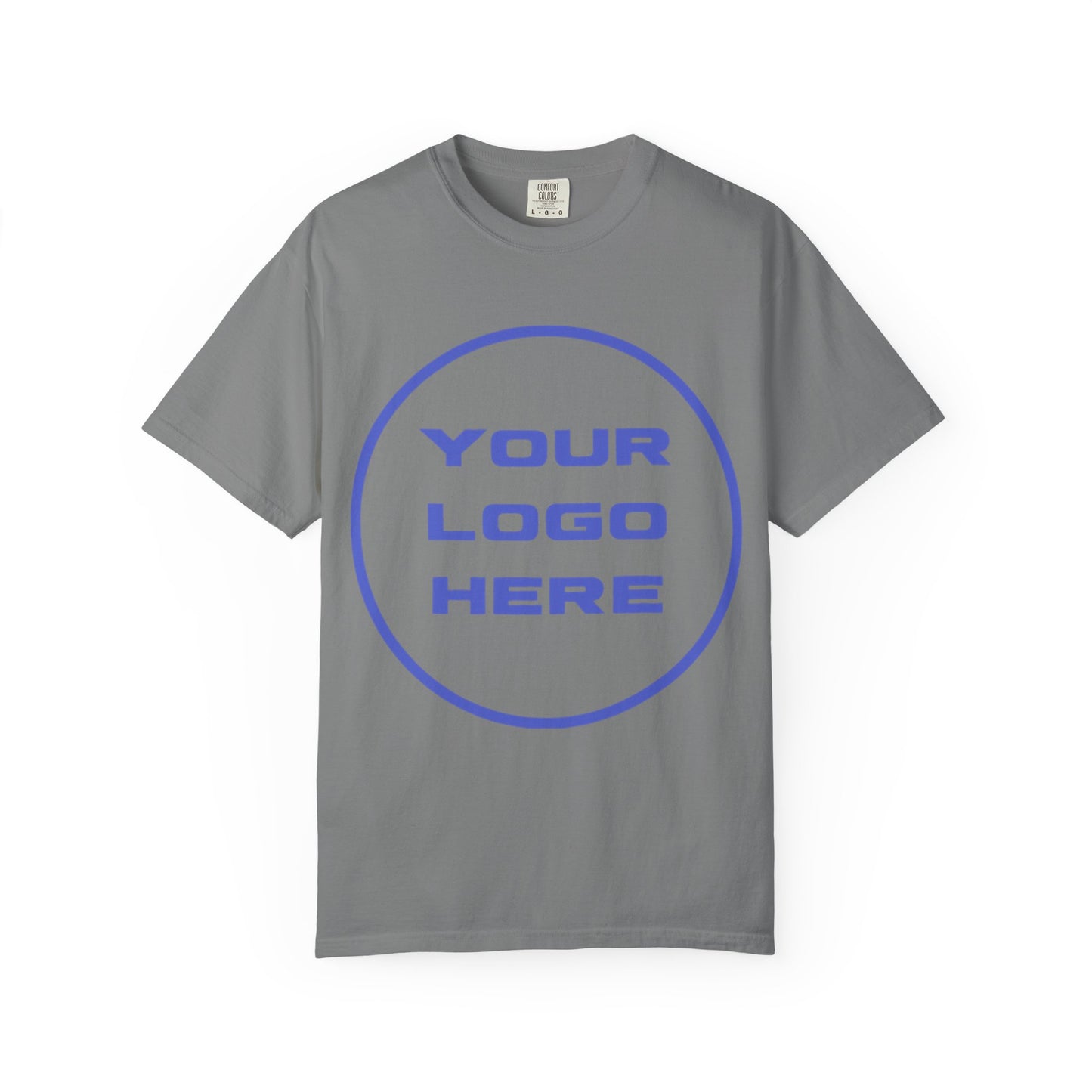 Custom Front Unisex Classic Fit T-shirt